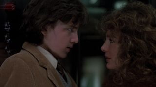 Virginia Madsen, Jacqueline Bisset - Class (1983) HD 1080p - (Celebrity porn)-0