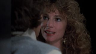 Virginia Madsen, Jacqueline Bisset - Class (1983) HD 1080p - (Celebrity porn)-1