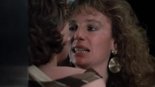 Virginia Madsen, Jacqueline Bisset - Class (1983) HD 1080p - (Celebrity porn)-5