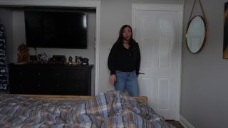 xxx video clip 25 femdom sitting 3d porn | Yogabella - Your Step mom and Sister Want You 2 - FullHD 1080p | virtual sex-6