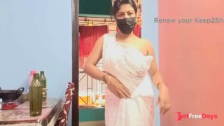 Cowgirl Position and Anal Masturbation, Desi Babes Intense Foreplay and Moaning Orgasm-8
