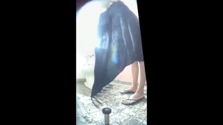 adult clip 11  voyeur | Voyeur – Change clothes in the beach toilet 2 – 15335384 | voyeur-9