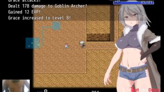 WE ALMOST DID IT - Grace of the Labyrinth Town-3