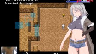 WE ALMOST DID IT - Grace of the Labyrinth Town-4