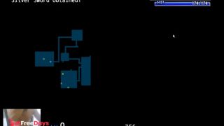 WE ALMOST DID IT - Grace of the Labyrinth Town-5