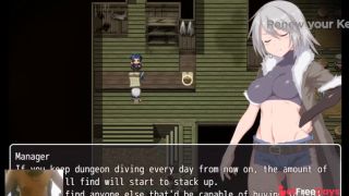 WE ALMOST DID IT - Grace of the Labyrinth Town-6