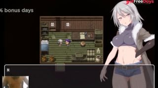 WE ALMOST DID IT - Grace of the Labyrinth Town-7