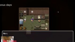 WE ALMOST DID IT - Grace of the Labyrinth Town-9