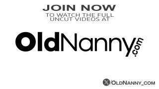 6272 Old Grandma Enjoys Lesbian Fun-7