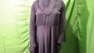 Gangbang Muslim hijabi beautiful Bhabhi dancing and masturbating-7