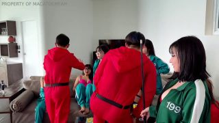 Cumshot Msbreewc Joins Squid Game Orgy Msbreewc, Onlyping, Tinayoshile, DjSakuraaaa, Gresaidss, Canigetalaserwhip, Macatdemeah, OhSoFickle, Aixibb-1