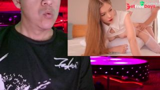 Linda Teen en su primera vez anal con su hermanastro OMG-0