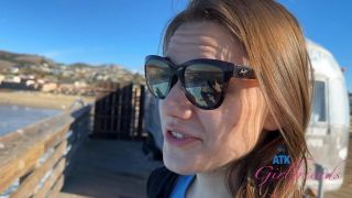 Rose Caarter (Creampie)-1