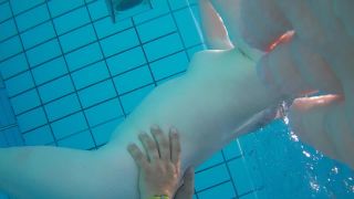 xxx video 20 Underwater voyeur in sauna pool 6,  on voyeur -3