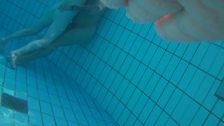 xxx video 20 Underwater voyeur in sauna pool 6,  on voyeur -5