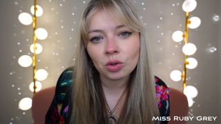 [K2S.CLUB] Miss Ruby Grey - Stuck - FullHD 1080P-3