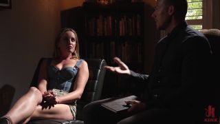 Charlie Forde - Negative Reinforcement (Anal porn)-1