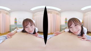 SIVR-184 B - Virtual Reality - Jav vr-5