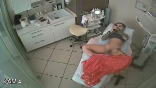 Watching Female Epilation and Depilation (20 clips) [2019, Voyeur, CamRip] | voyeur | webcam-8