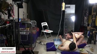 bondage 爱丽丝RT3-8