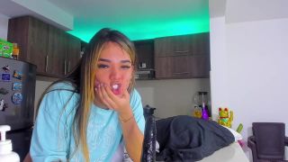 adult video 8 femdom feet slave Various WebCam Show With Shemale 18.03.2022, shemale webcam on fetish porn-1