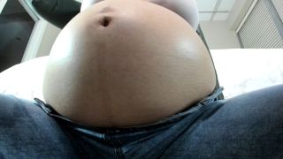 free adult clip 48 Makayla Divine – Growing Belly Fetish Custom | fetish | fetish porn sarah blake femdom-8