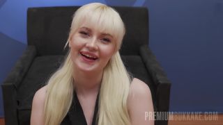 Miss Melissa # - Bukkake + Interview + BTS Download New P...-9