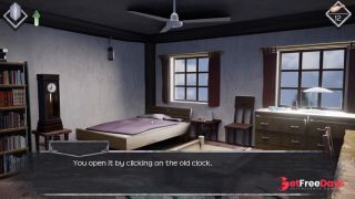 First score Tits flash and a Handjob -Mist- gameplay pt3-4