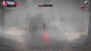 First score Tits flash and a Handjob -Mist- gameplay pt3-9