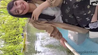 FC2PPVAn elite beauty who is a model and attends a university with a - Asian-1