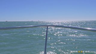 Marsha May Sex On Yachts - Public-1