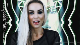 xxx video clip 44 American Mean Girls – Goddess Platinum – Mesmerizing You Into A Beta on femdom porn jeans fetish porn-9