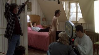 Berenice Bejo – Meilleur espoir Feminin (1999) HD 1080p - (Celebrity porn)-0