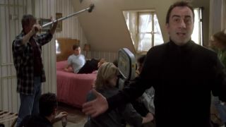 Berenice Bejo – Meilleur espoir Feminin (1999) HD 1080p - (Celebrity porn)-5