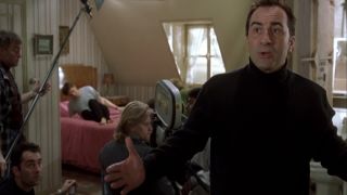 Berenice Bejo – Meilleur espoir Feminin (1999) HD 1080p - (Celebrity porn)-6