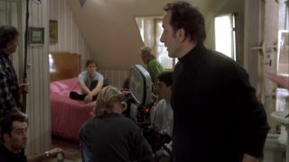 Berenice Bejo – Meilleur espoir Feminin (1999) HD 1080p - (Celebrity porn)-8