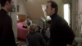 Berenice Bejo – Meilleur espoir Feminin (1999) HD 1080p - (Celebrity porn)-9