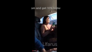 A teacher fucked a teenage student for money in a car-1