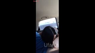 A teacher fucked a teenage student for money in a car-4