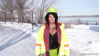 xxx clip 41 Eva - Eva, 26 Years Old, Quebecois Tease! (FullHD) on fetish porn asian femdom whipping-1