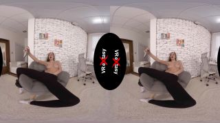 VRExtasy presents Stacy Cruz 6K | stacy cruz | virtual reality -1