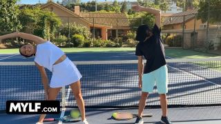 6288 Step Mom Wants Me To Cum Inside  Hot Milf Creampie Colle...-2