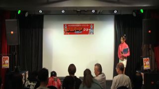 [SuperMisses.com] GIGP-63 Giant Heroine Serosa Part 1 Suit Actress Behind-033-7