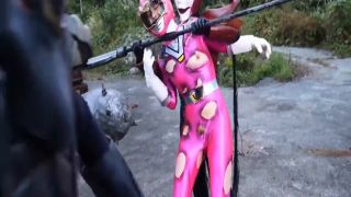 [SuperMisses.com] SPSB-60 Shield Five Vol.2 -3 Evil Gods Arrival! Violent Hard Attack-003-1