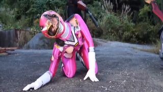[SuperMisses.com] SPSB-60 Shield Five Vol.2 -3 Evil Gods Arrival! Violent Hard Attack-003-3