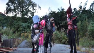 [SuperMisses.com] SPSB-60 Shield Five Vol.2 -3 Evil Gods Arrival! Violent Hard Attack-003-6