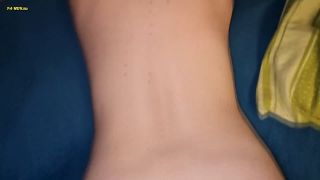 [K2S.CLUB] TentBunny - Eskalation auf dem Heimweg von einem Restaurant Part 2 - FullHD 1080P-9