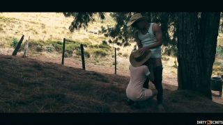 Emma_Anturin - LIL TIMY FUCKS ME IN THE MIDDLE OF THE FOREST [1080p] - Teen-0