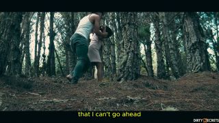 Emma_Anturin - LIL TIMY FUCKS ME IN THE MIDDLE OF THE FOREST [1080p] - Teen-1