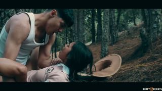 Emma_Anturin - LIL TIMY FUCKS ME IN THE MIDDLE OF THE FOREST [1080p] - Teen-7